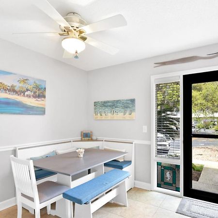 Turtle Cove- 2 Bedroom 1 And A Half Bathrooms St. Simons Island Buitenkant foto