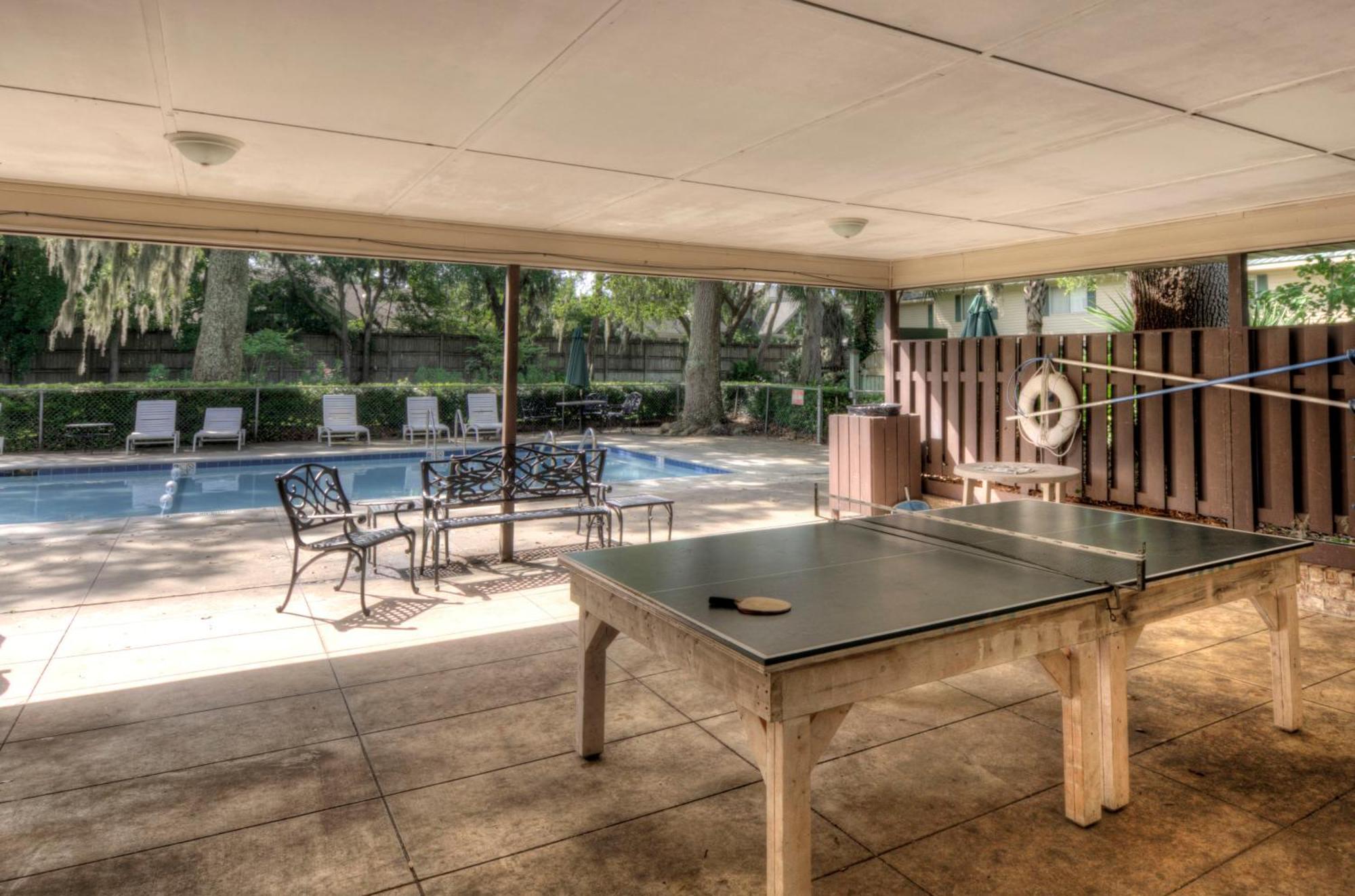 Turtle Cove- 2 Bedroom 1 And A Half Bathrooms St. Simons Island Buitenkant foto