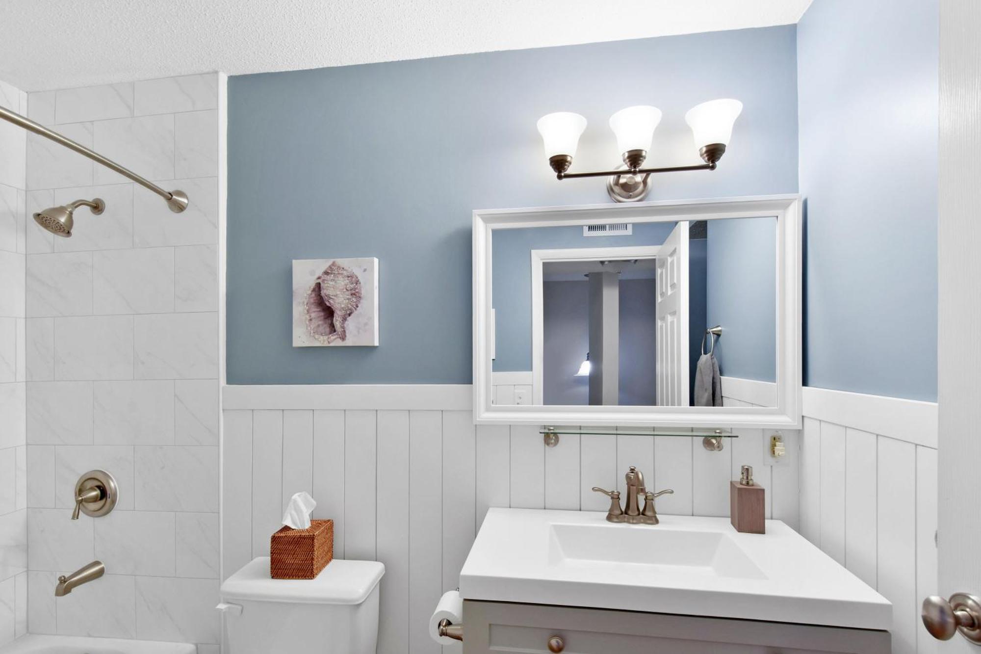 Turtle Cove- 2 Bedroom 1 And A Half Bathrooms St. Simons Island Buitenkant foto