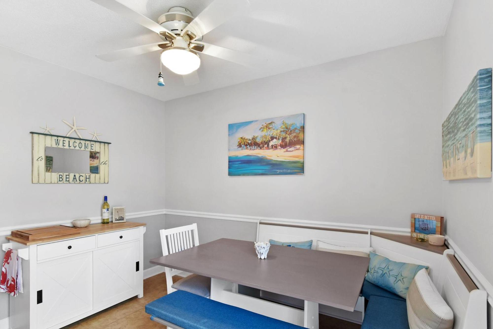 Turtle Cove- 2 Bedroom 1 And A Half Bathrooms St. Simons Island Buitenkant foto