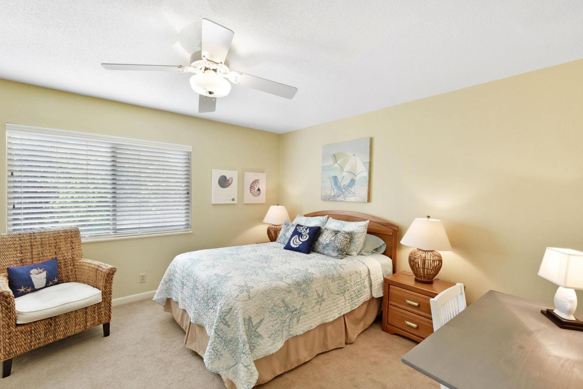 Turtle Cove- 2 Bedroom 1 And A Half Bathrooms St. Simons Island Buitenkant foto