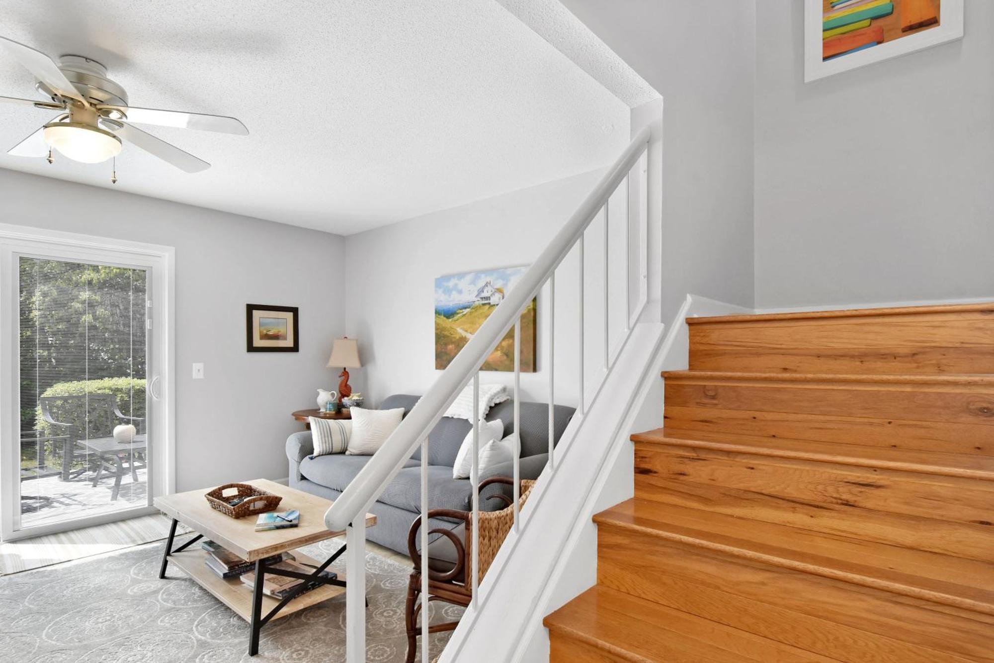 Turtle Cove- 2 Bedroom 1 And A Half Bathrooms St. Simons Island Buitenkant foto