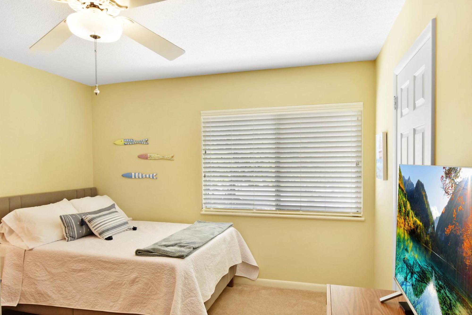 Turtle Cove- 2 Bedroom 1 And A Half Bathrooms St. Simons Island Buitenkant foto
