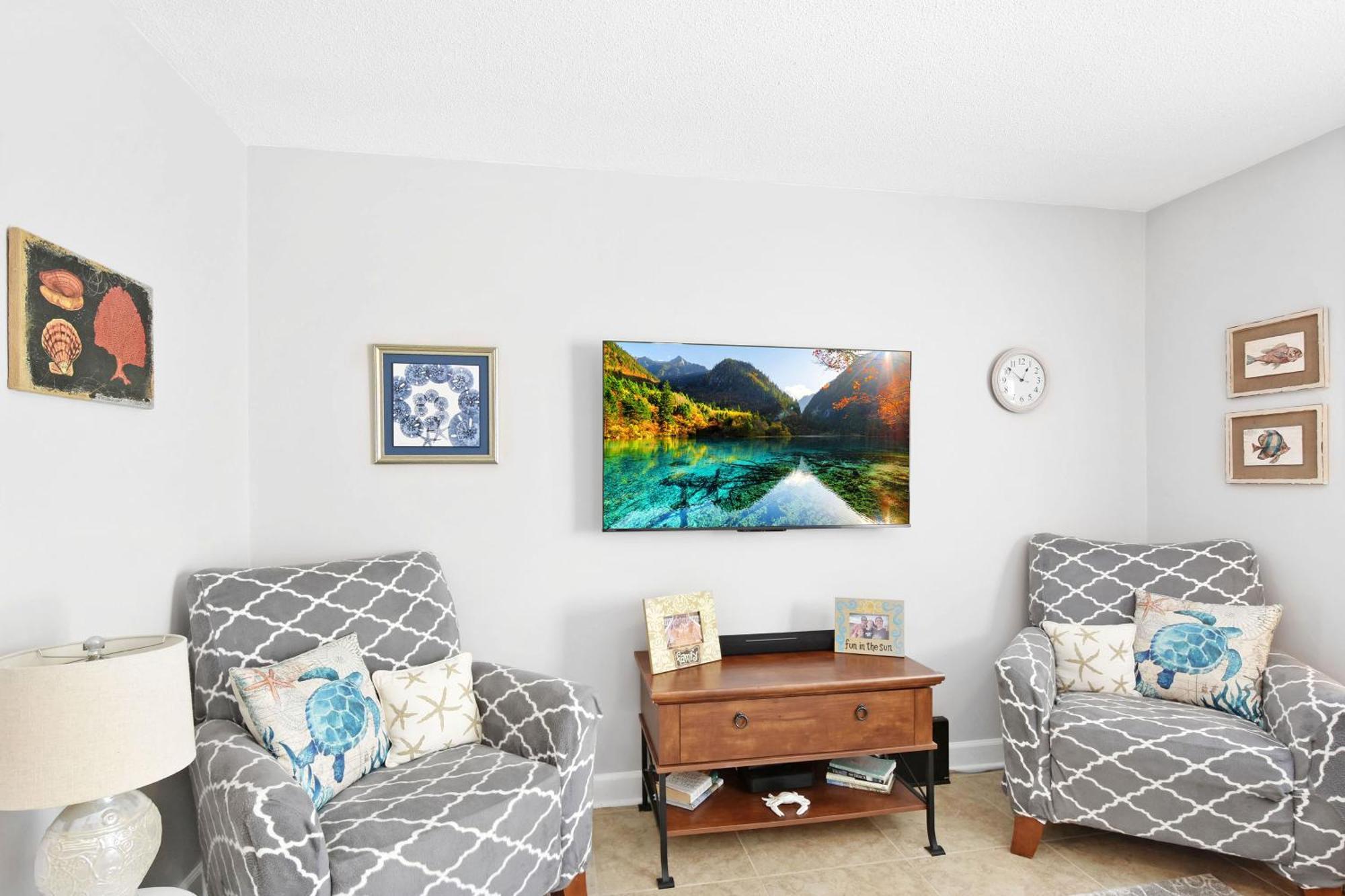 Turtle Cove- 2 Bedroom 1 And A Half Bathrooms St. Simons Island Buitenkant foto