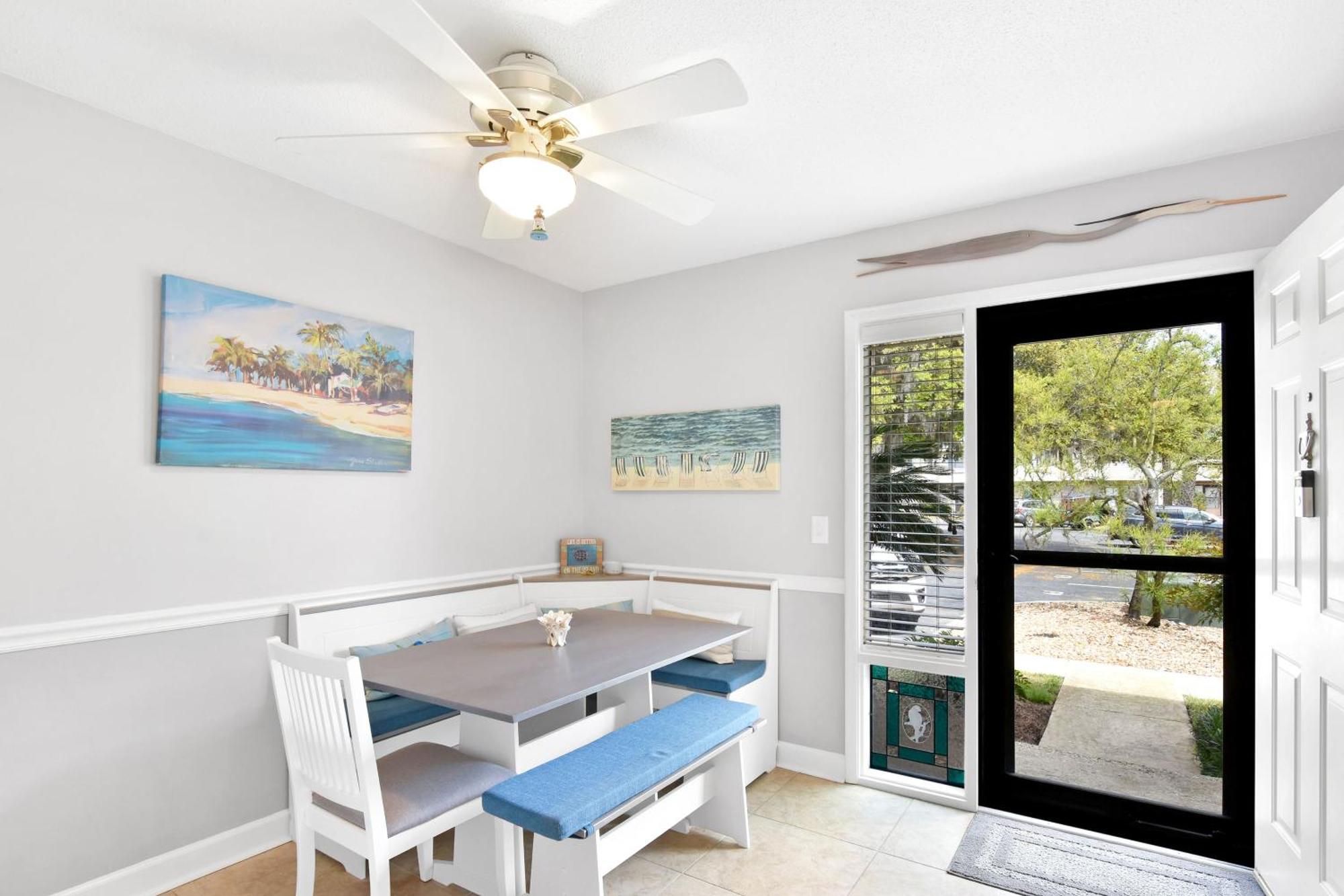 Turtle Cove- 2 Bedroom 1 And A Half Bathrooms St. Simons Island Buitenkant foto