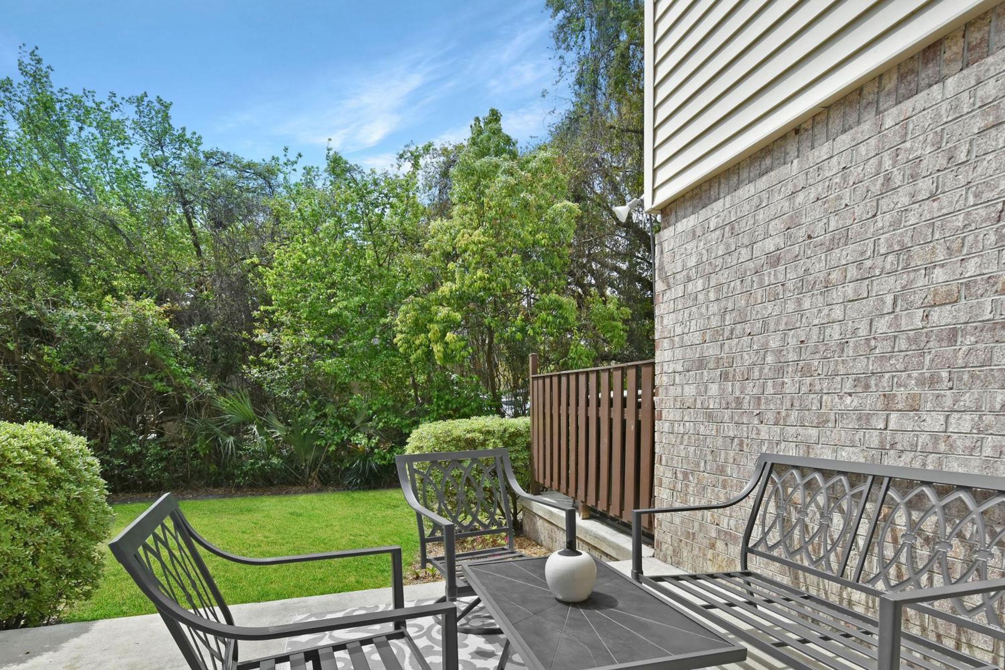 Turtle Cove- 2 Bedroom 1 And A Half Bathrooms St. Simons Island Buitenkant foto